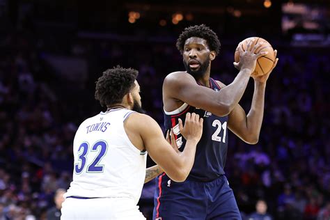 Reports: Embiid agrees to 4.